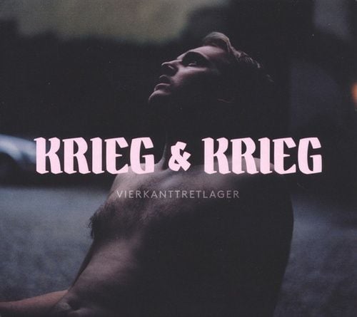 Produktbild: Krieg & Krieg(limitierte Box)