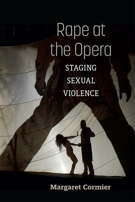 Produktbild: Cormier, M: Rape at the Opera