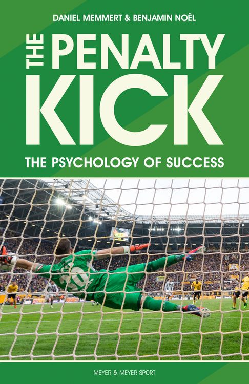 Produktbild: The Penalty Kick
