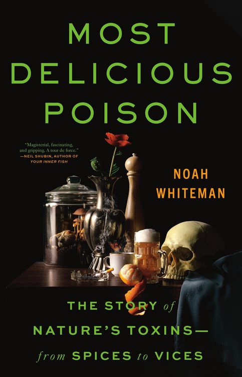 Produktbild: Most Delicious Poison