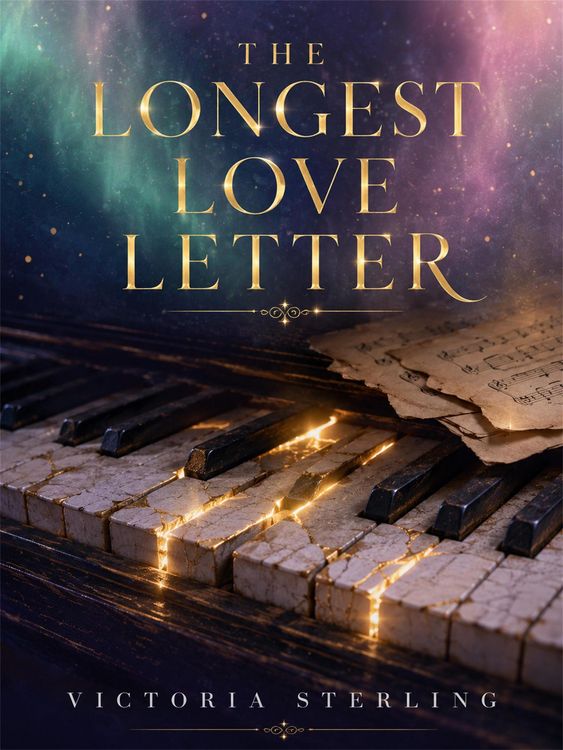 Produktbild: The Longest Love Letter