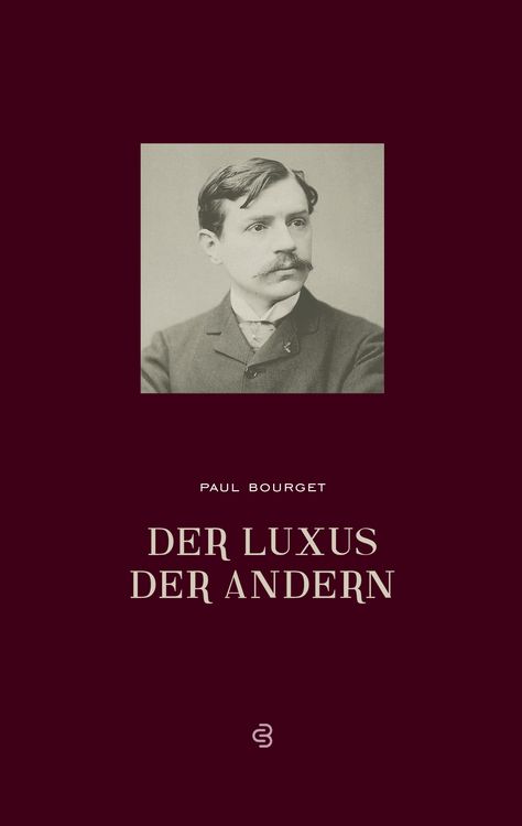 Produktbild: Der Luxus der Anderen