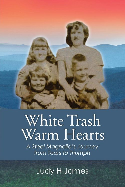 Produktbild: White Trash Warm Hearts