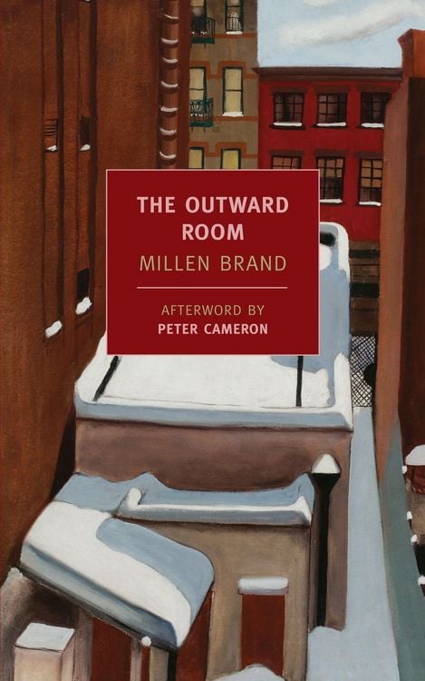 Produktbild: The Outward Room