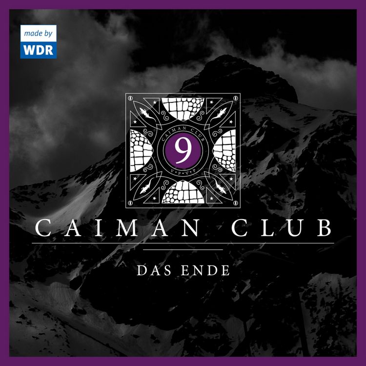 Produktbild: 09: Das Ende