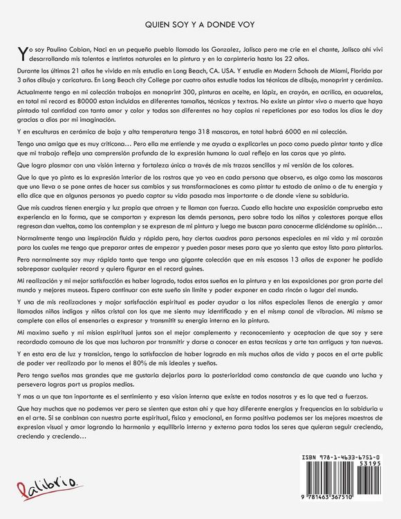 Produktbild: Travesuras de Cobian