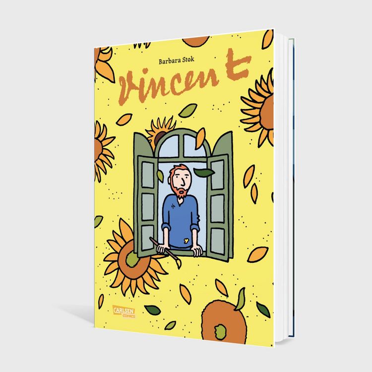 Produktbild: Vincent
