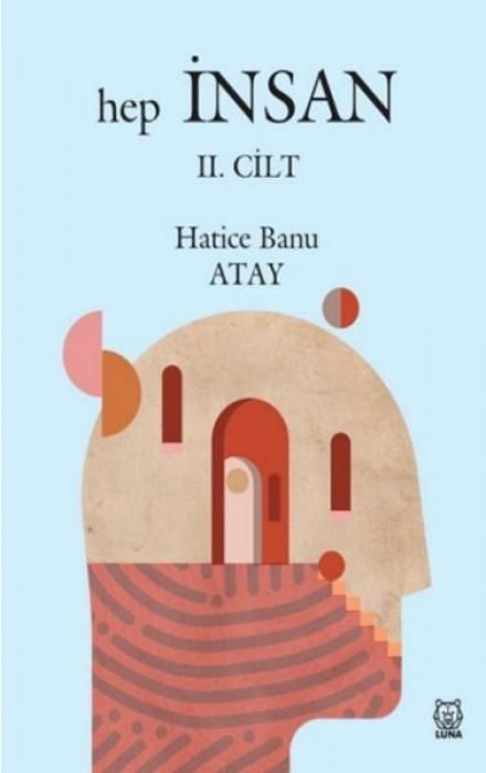 Produktbild: Hep Insan 2. Cilt