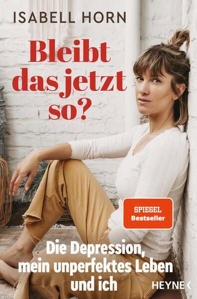 Produktbild: Bleibt das jetzt so?