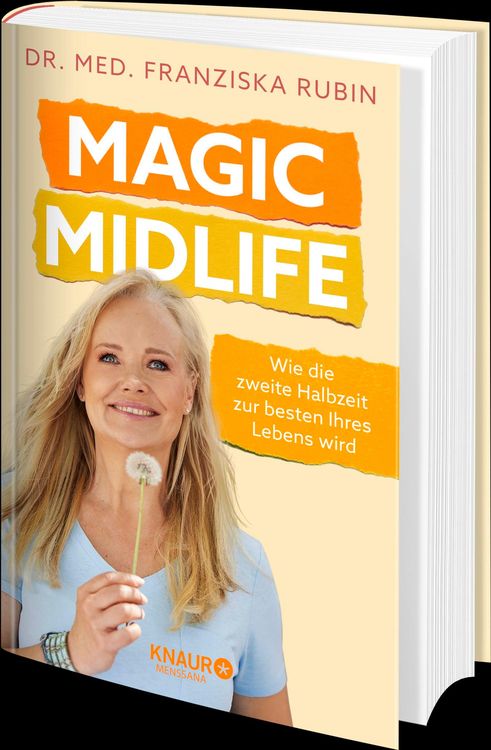 Magic Midlife