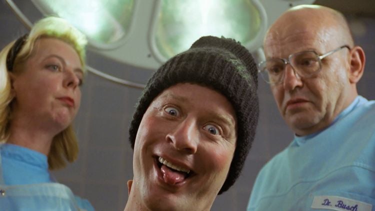 Produktbild: Voll normaaal