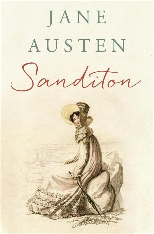 Produktbild: Sanditon