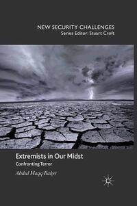 Produktbild: Extremists in Our Midst