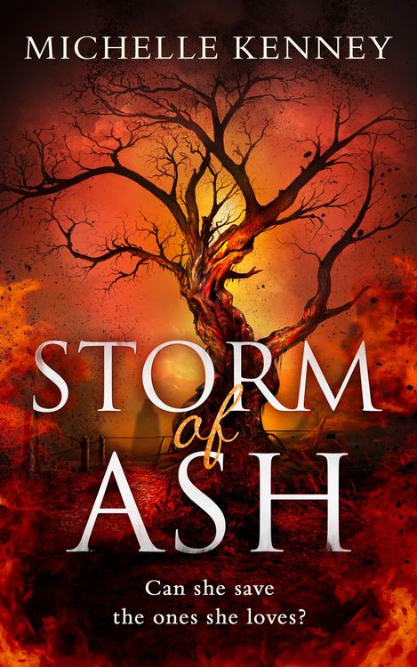 Produktbild: Storm of Ash