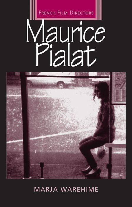 Produktbild: Maurice Pialat
