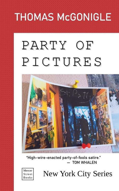 Produktbild: Party of Pictures