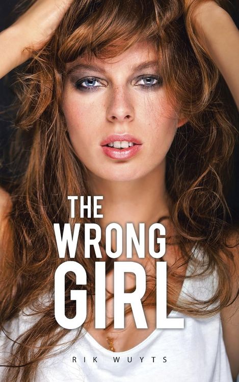 Produktbild: The Wrong Girl
