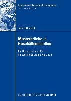 Produktbild: Musterbr&uuml;che in Gesch&auml;ftsmodellen