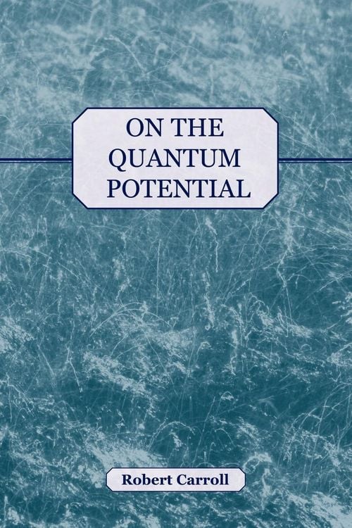 Produktbild: On the Quantum Potential