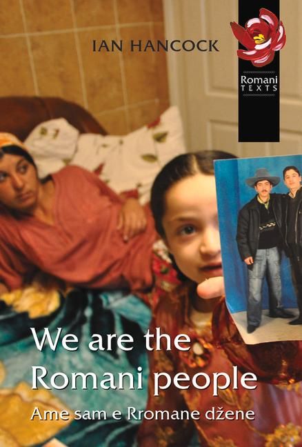 Produktbild: We Are the Romani People