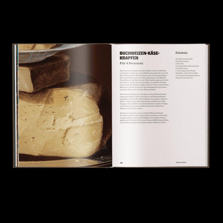 Produktbild: The Still Life Cookbook (DE)
