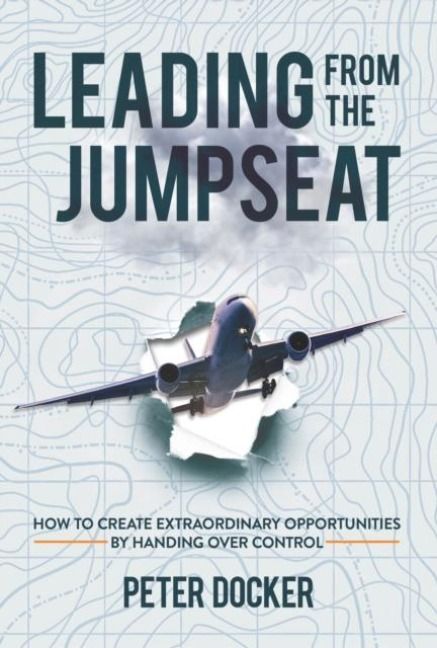 Produktbild: Leading from the Jumpseat
