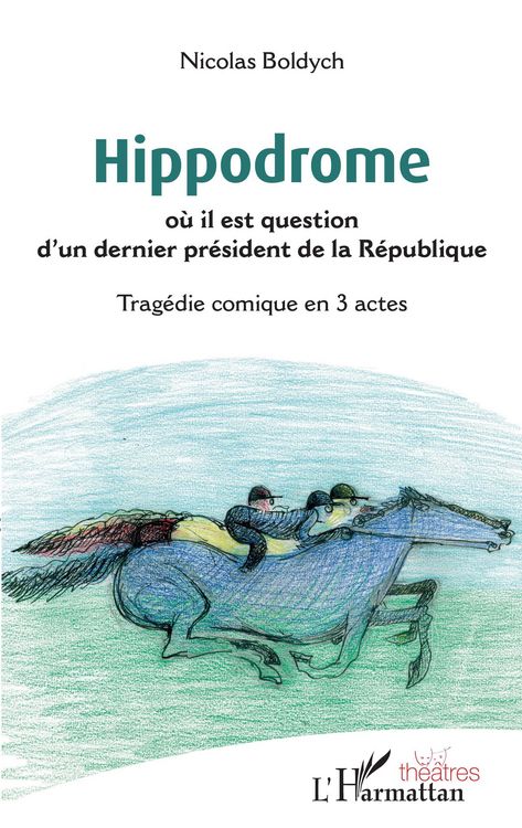 Produktbild: Hippodrome