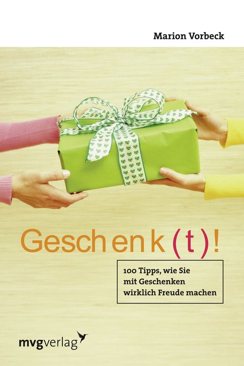 Produktbild: Geschenk(t)!