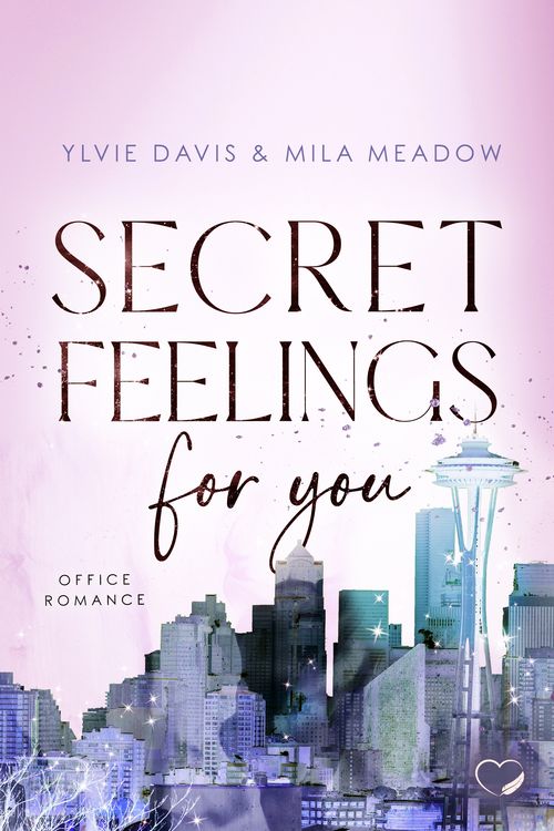 Produktbild: Secret Feelings for you