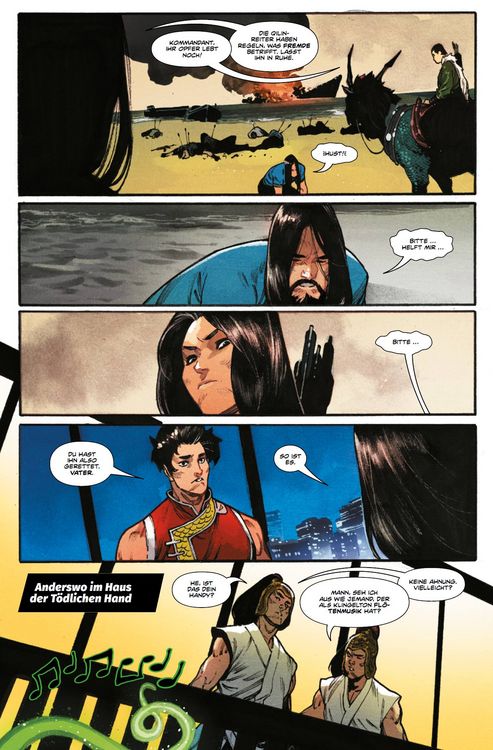 Produktbild: Shang-Chi
