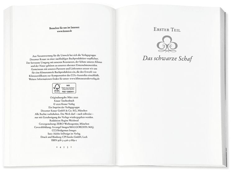 Produktbild: Glanz der Ferne