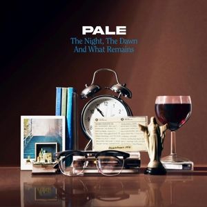 Produktbild: The Night,The Dawn And What Remains