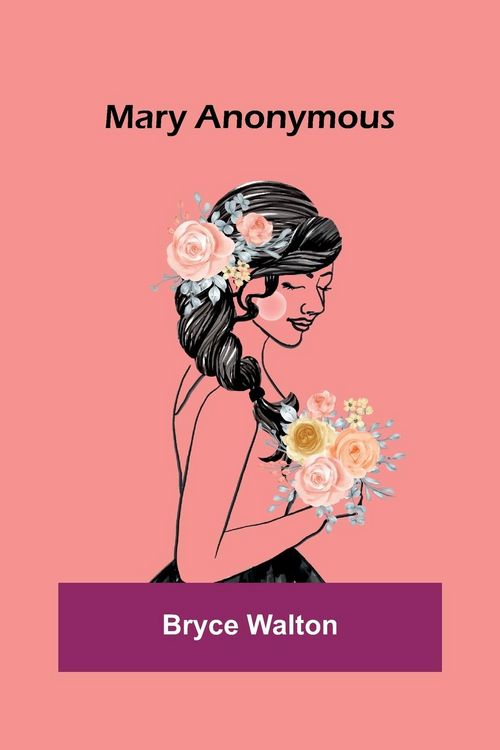 Produktbild: Mary Anonymous