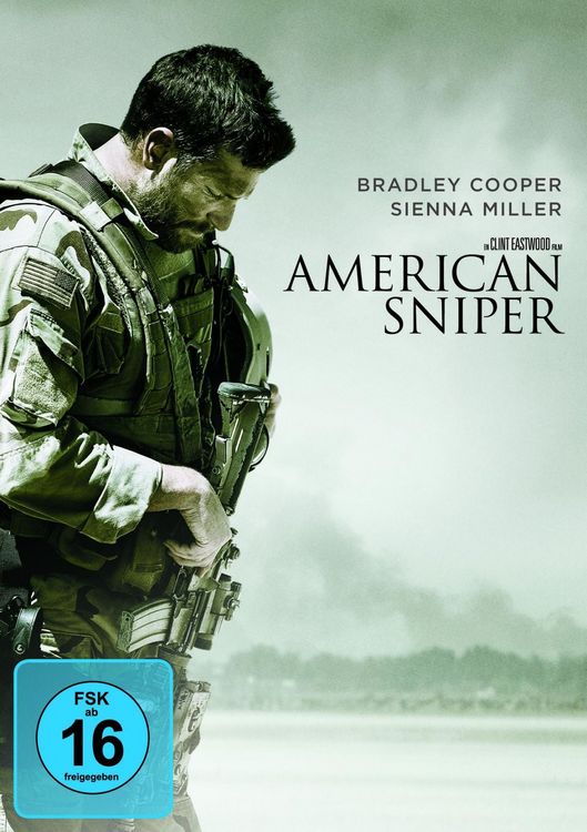 Produktbild: American Sniper