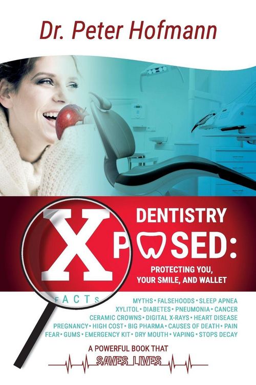 Produktbild: Dentistry Xposed