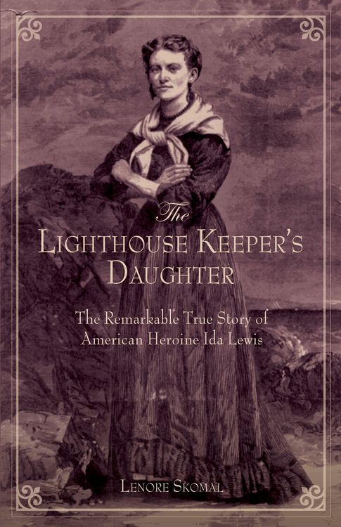 Produktbild: The Lighthouse Keeper's Daughter