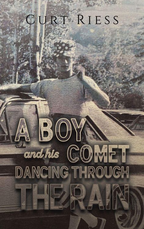Produktbild: A Boy and His Comet