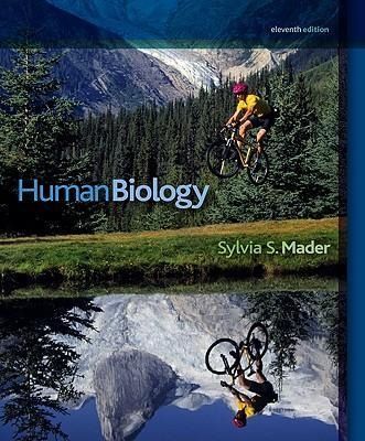 Produktbild: Human Biology