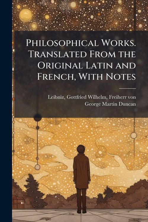 Produktbild: Philosophical Works. Translated From the Original Latin and French, With Notes