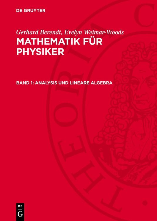 Produktbild: Analysis und lineare Algebra