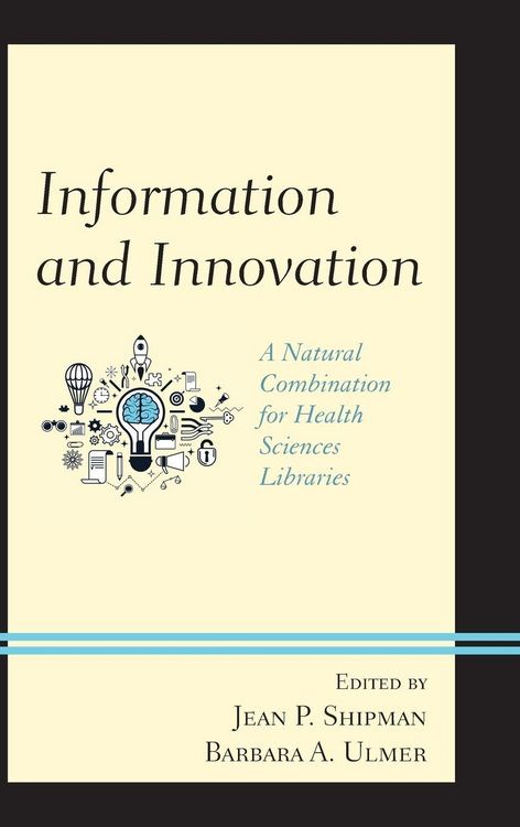 Produktbild: Information and Innovation