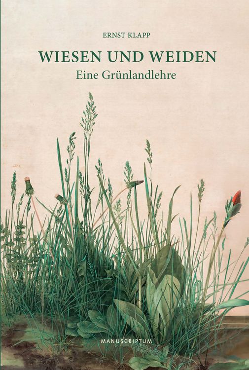 Produktbild: Wiesen und Weiden