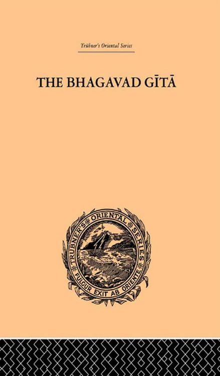 Produktbild: Hindu Philosophy