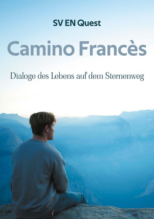 Produktbild: Camino Franc&egrave;s
