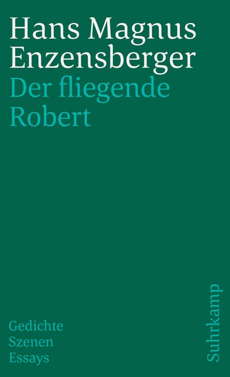 Produktbild: Der Fliegende Robert