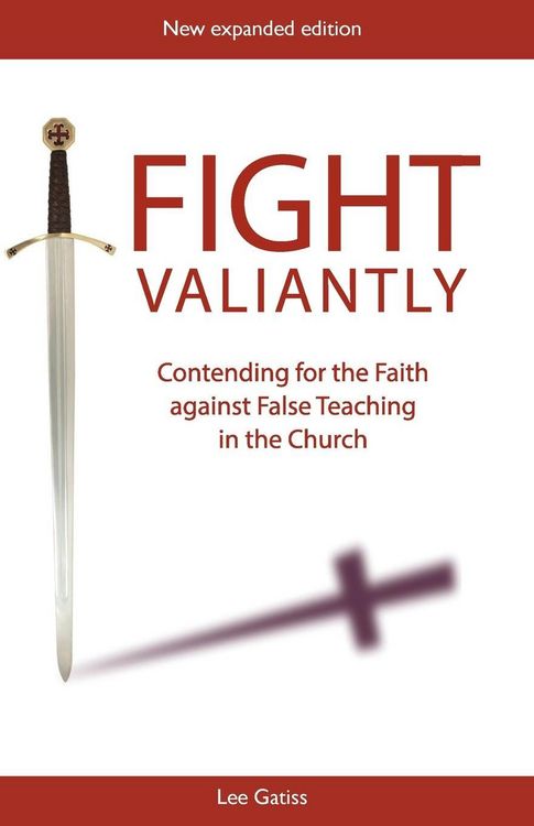 Produktbild: Fight Valiantly