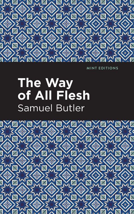 Produktbild: The Way of All Flesh
