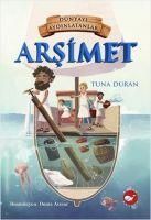Produktbild: D&uuml;nyayi Aydinlatanlar - Arsimet