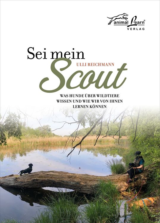 Produktbild: Sei mein Scout