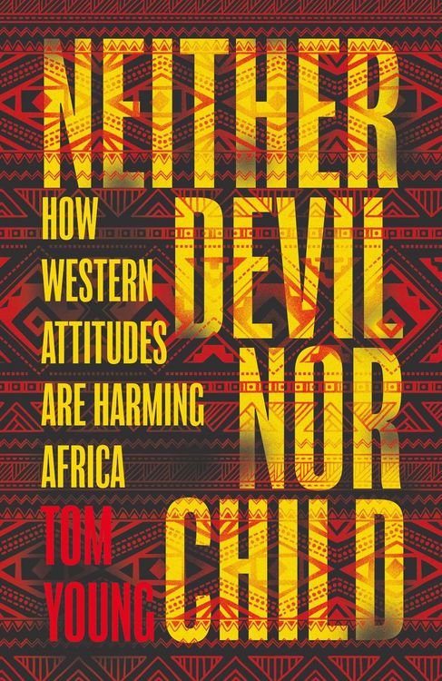 Produktbild: Neither Devil Nor Child